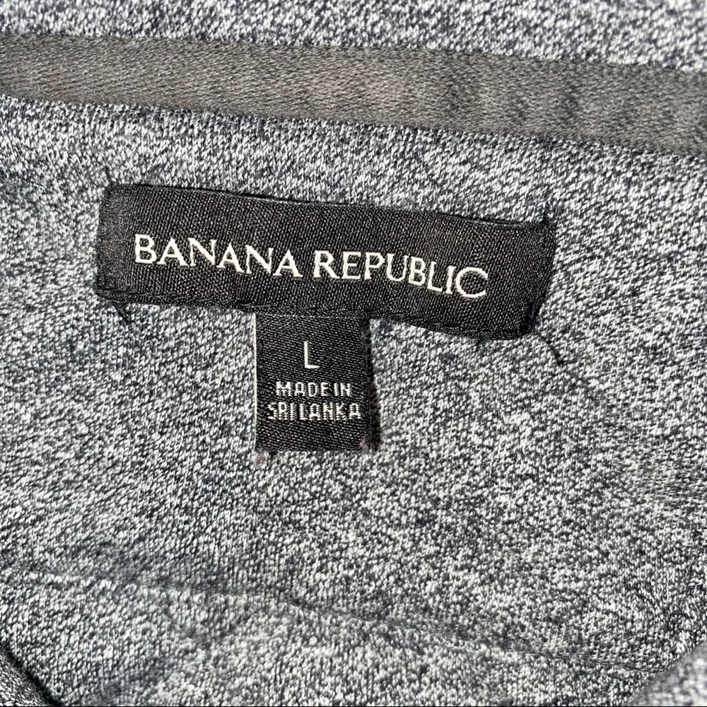 Banana Republic banana republic